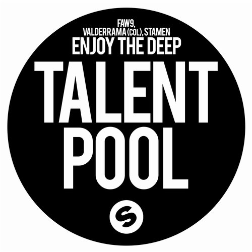 FAW9, Valderrama, Stamen – Enjoy The Deep