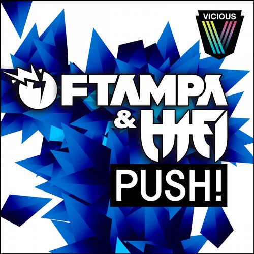 FTampa & HIFI – Push!