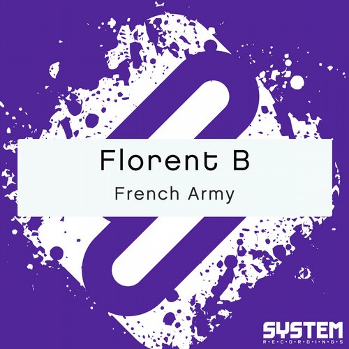 Florent B – French Army