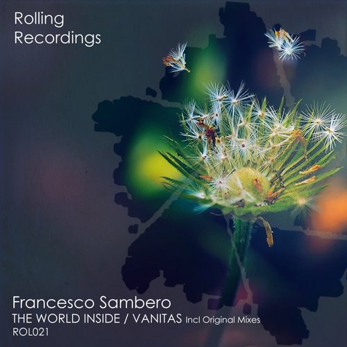 Francesco Sambero – The World Inside