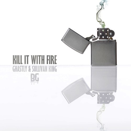Ghastly & Sullivan King – Kill It With Fire