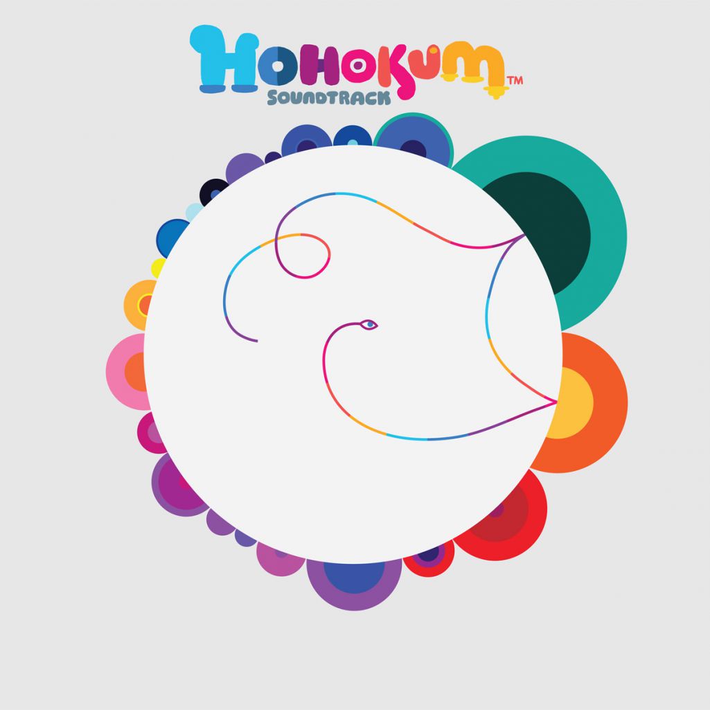 Ghostly International: Hohokum