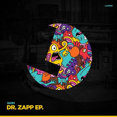 Giom – Dr Zapp