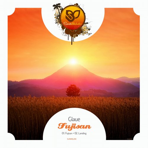 Glaue – Fujisan