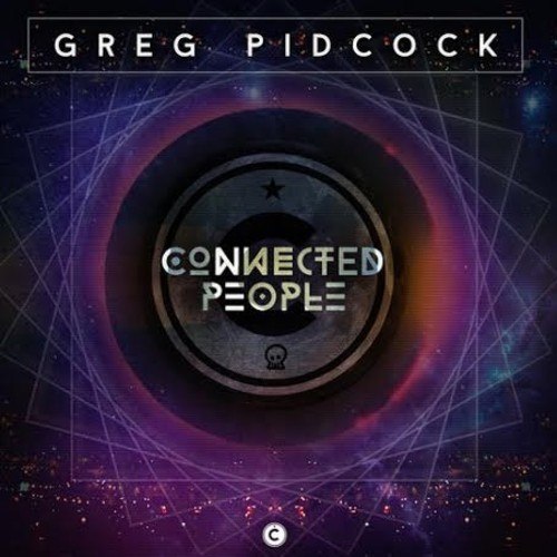 Greg Pidcock – Connected People