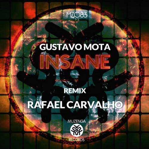 Gustavo Mota – Insane