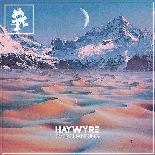 Haywyre – Everchanging