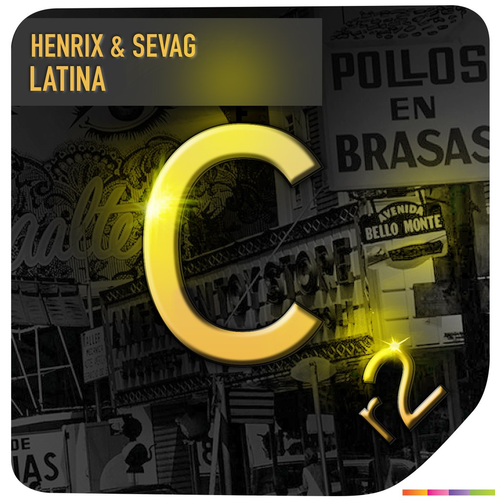 Henrix & Sevag – Latina