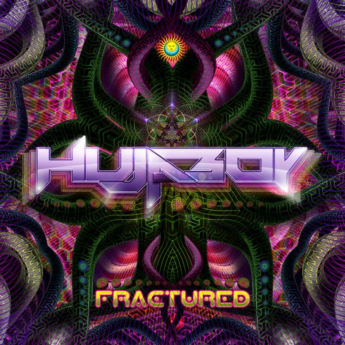 Hujaboy – Fractured