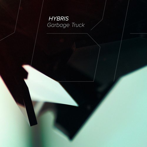 Hybris – Garbage Truck