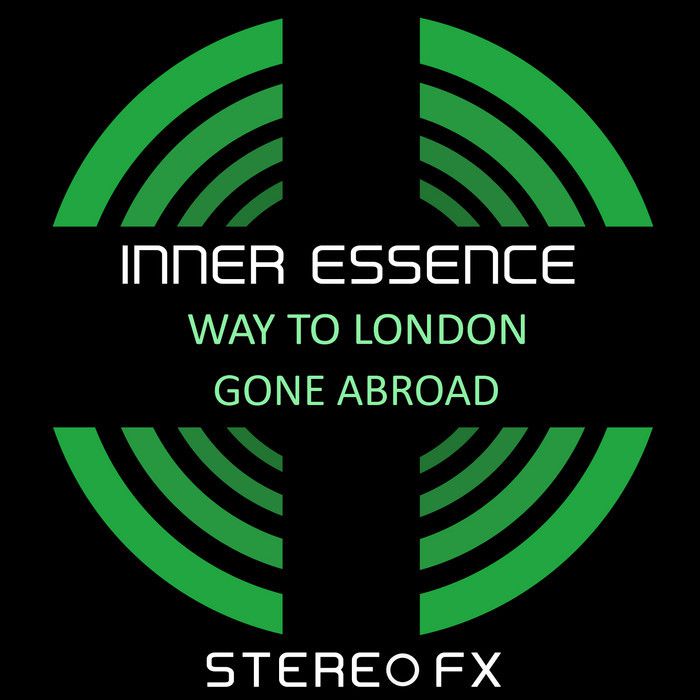 Inner Essence – Gone Abroad