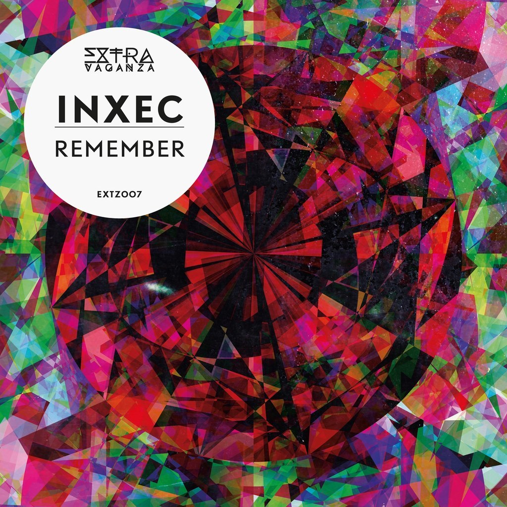 Inxec – Remember