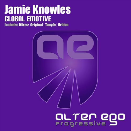Jamie Knowles – Global Emotive
