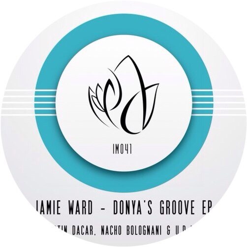 Jamie Ward – Donya’s Groove EP