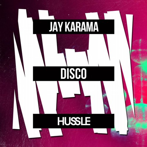 Jay Karama – Disco