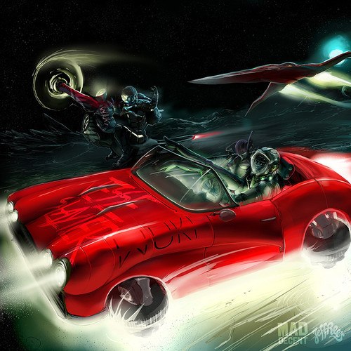Jesse Slayter & Wuki – That’s Right
