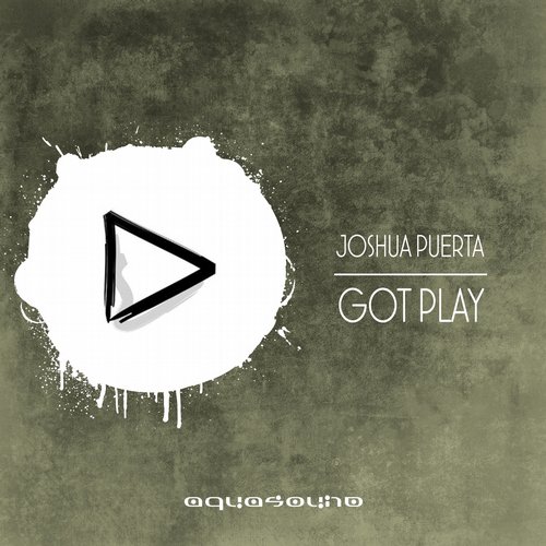 Joshua Puerta – Got Play