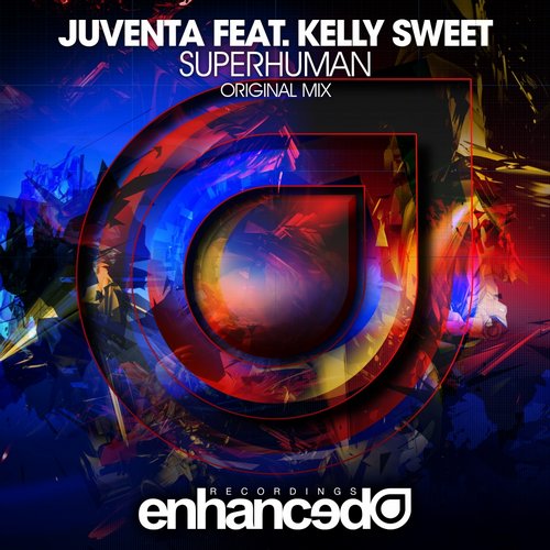 Juventa feat. Kelly Sweet – Superhuman