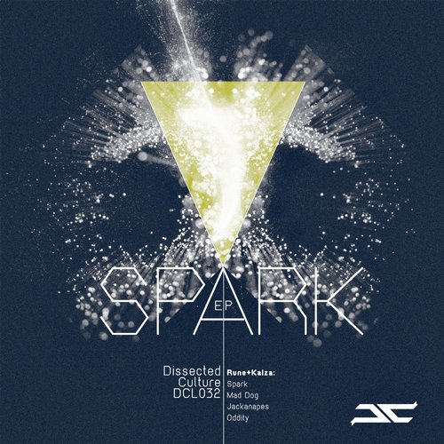 Rune & Kaiza – Spark EP