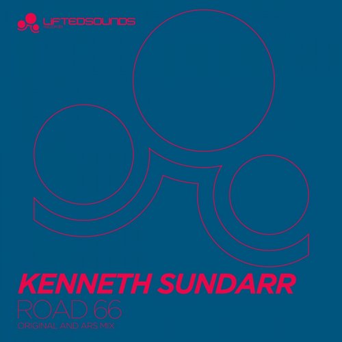 Kenneth Sundarr – Road 66