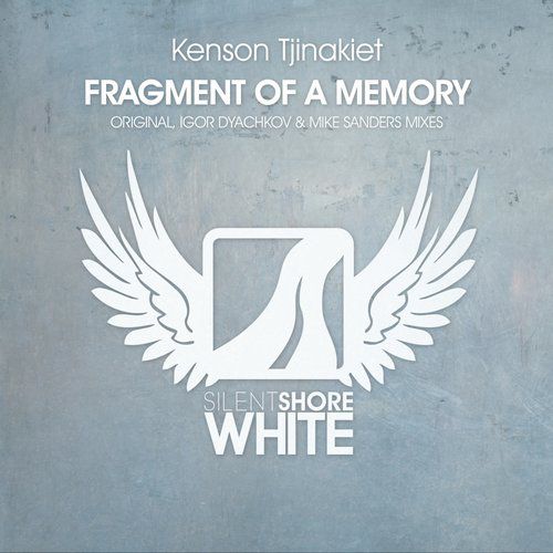 Kenson Tjinakiet – Fragment Of A Memory