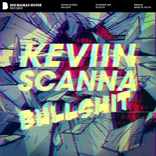 Keviin Scanna – Bullshit