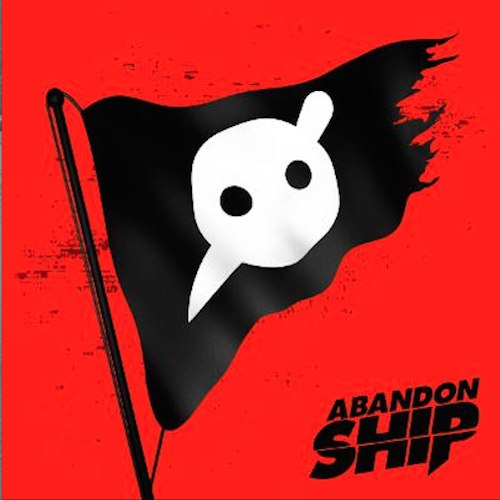 Knife Party – Resistance