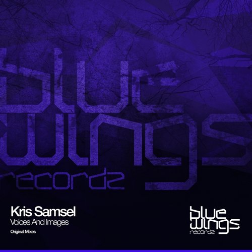 Kris Samsel – Voices & Images