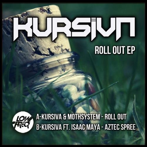 Kursiva – Roll Out