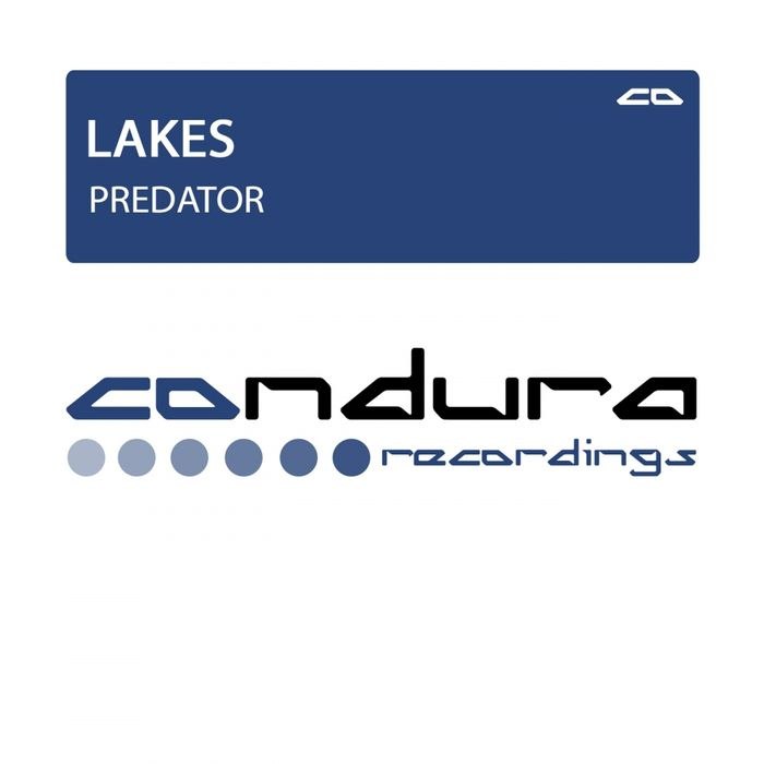 Lakes – Predator