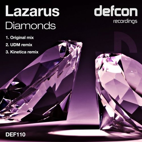 Lazarus – Diamonds