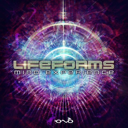 Lifeforms – Mind Experience
