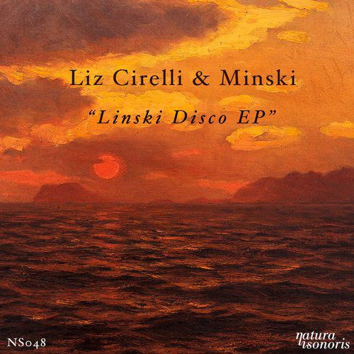 Liz Cirelli & Minski – Linski Disco EP