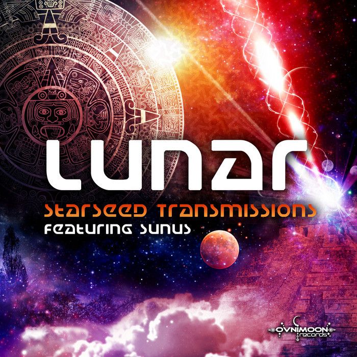 Lunar – Starseed Transmissions