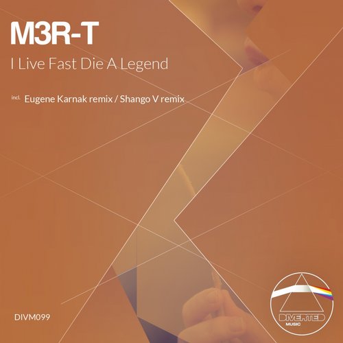 M3R-T – I Live Fast Die A Legend