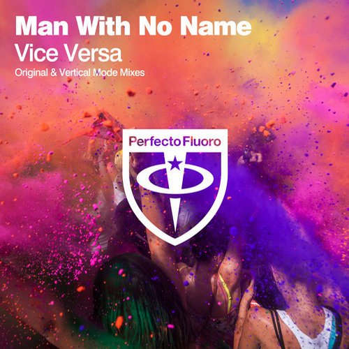 Man With No Name – Vice Versa