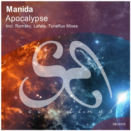 Manida – Apocalypse