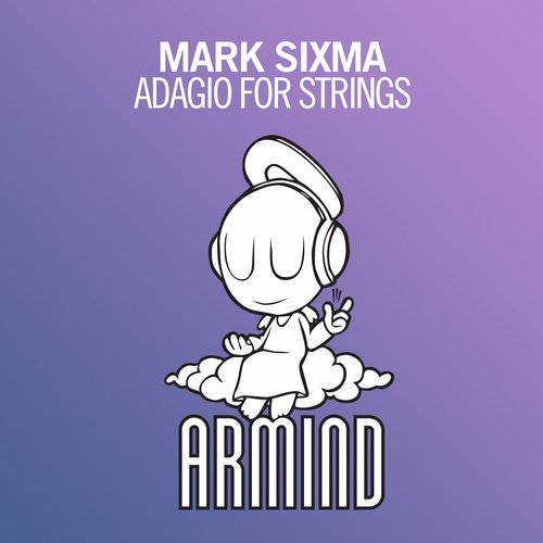 Mark Sixma – Adagio For Strings