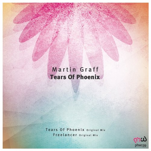 Martin Graff – Tears of Phoenix / Freelancer