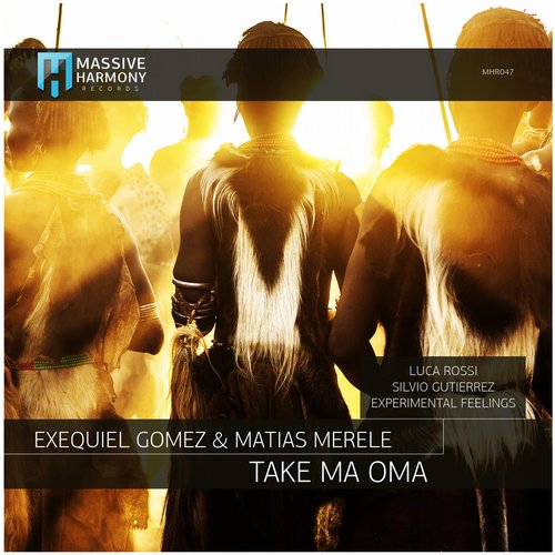 Matias Merele & Exequiel Gomez – Take Ma Oma