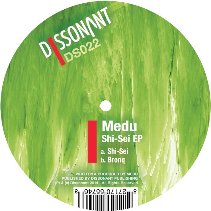 Medu – Shi-Sei