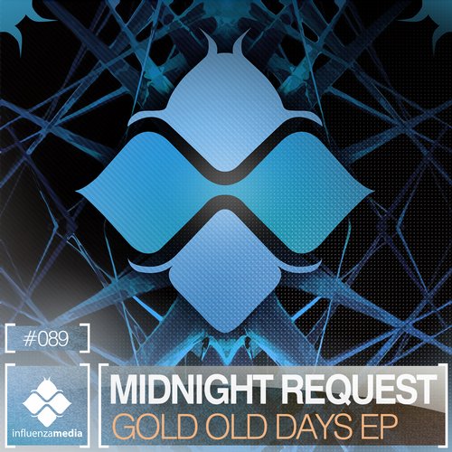 Midnight Request – Gold Old Days EP