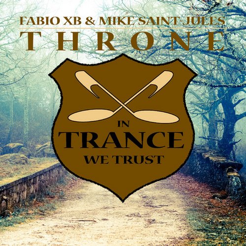 Mike Saint-Jules & Fabio XB – Throne