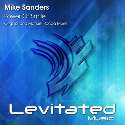 Mike Sanders – Power Of Smile