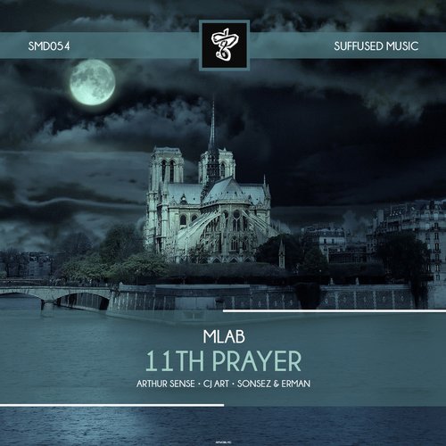 Mlab – 11th Prayer