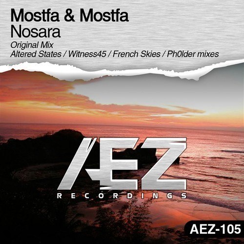 Mostfa & Mostfa – Nosara