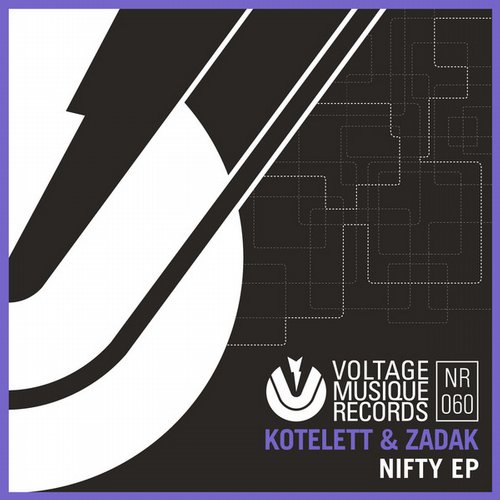 Kotelett & Zadak – The Nifty Guy