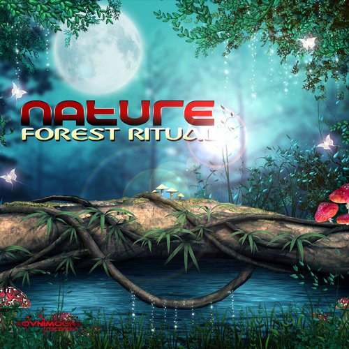 Nature – Forest Ritual