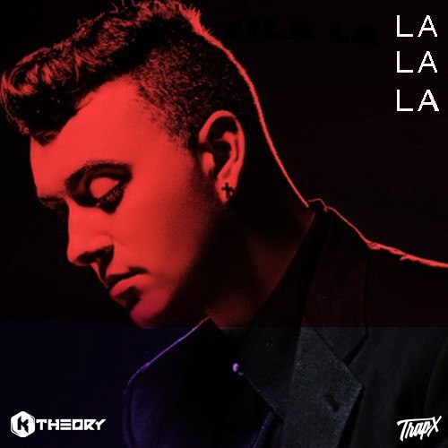 Naughty Boy feat. Sam Smith – La La La (K Theory Remix)