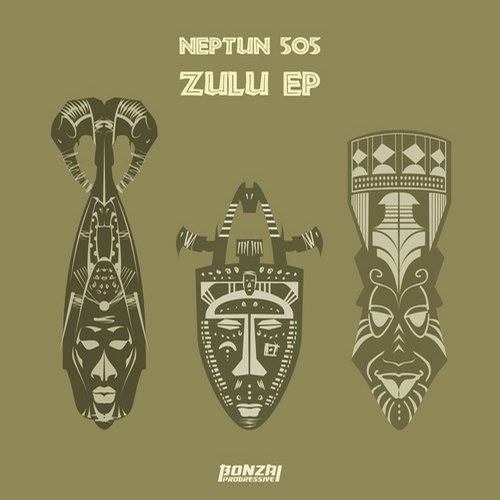 Neptun 505 – Zulu EP